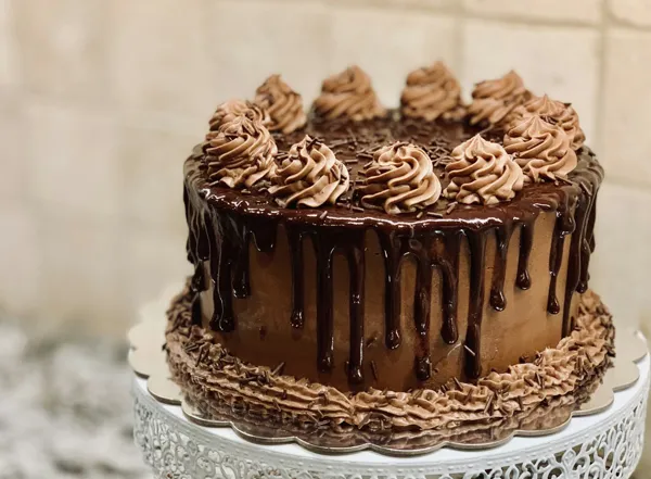 San Sebastian cheesecake