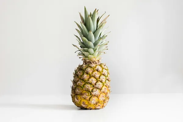 Piatto di frutta di stagione
