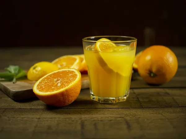 Vitaminbar