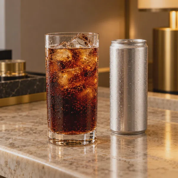 Cola / Zero / limonata 33 cl